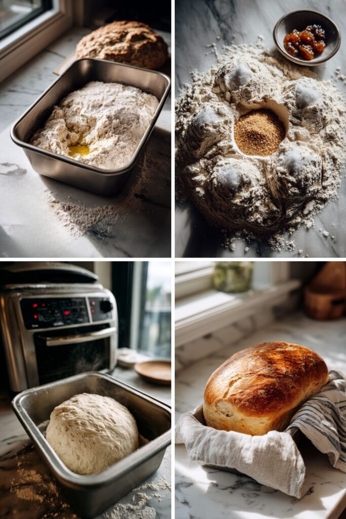 Bread Machine Italian Bread