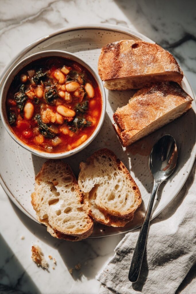 Bread Machine Italian Bread