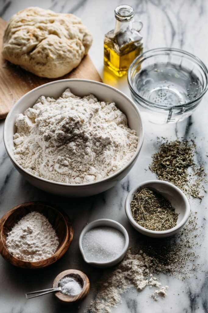 Bread Machine Italian Bread