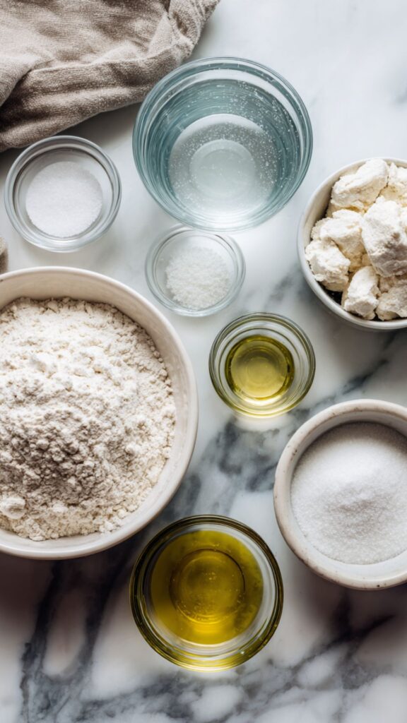 Traditional Italian Bread Recipe