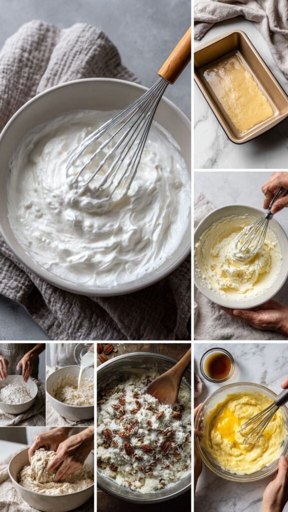 Italian Sheet Cake Recipe