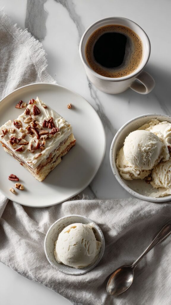 Italian Sheet Cake Recipe