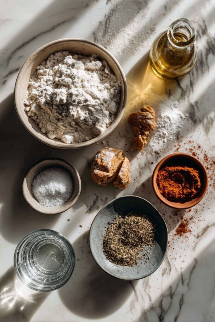 Dutch Oven Italian Bread