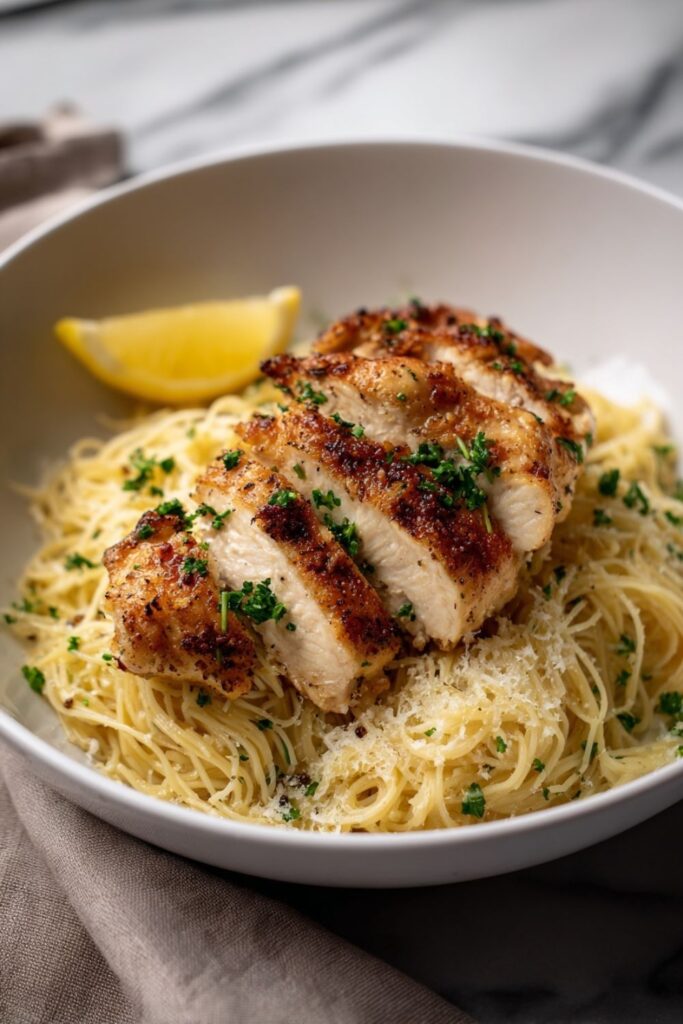 Good Seasons Italian Dressing Chicken