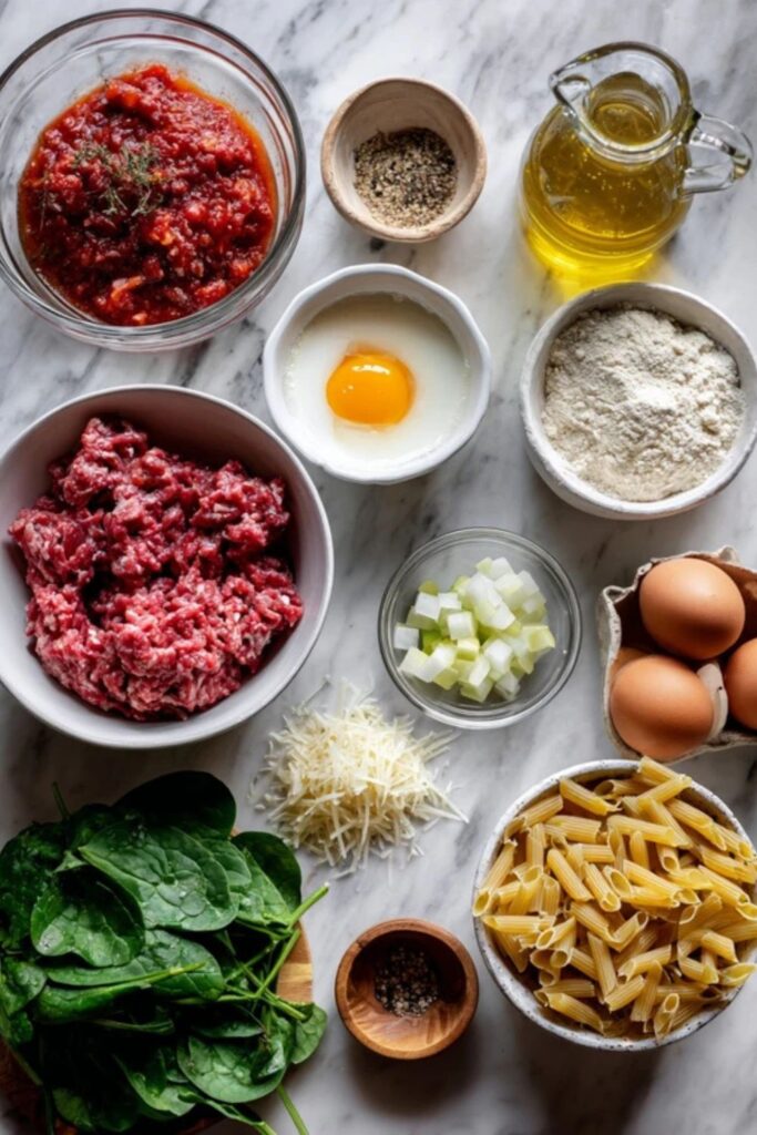 Pioneer Woman Italian Meatball Soup Recipe 