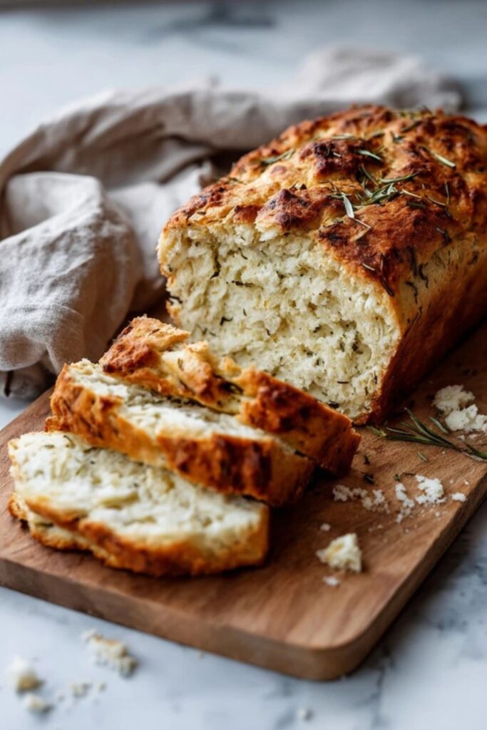 Keto Italian Bread Recipe 