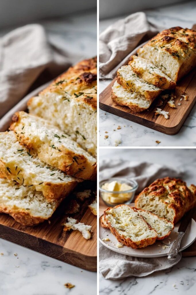 Keto Italian Bread Recipe 