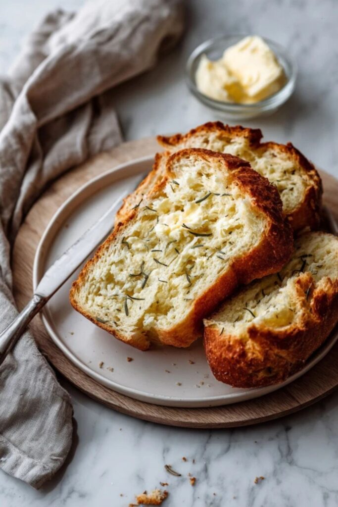 Keto Italian Bread Recipe 