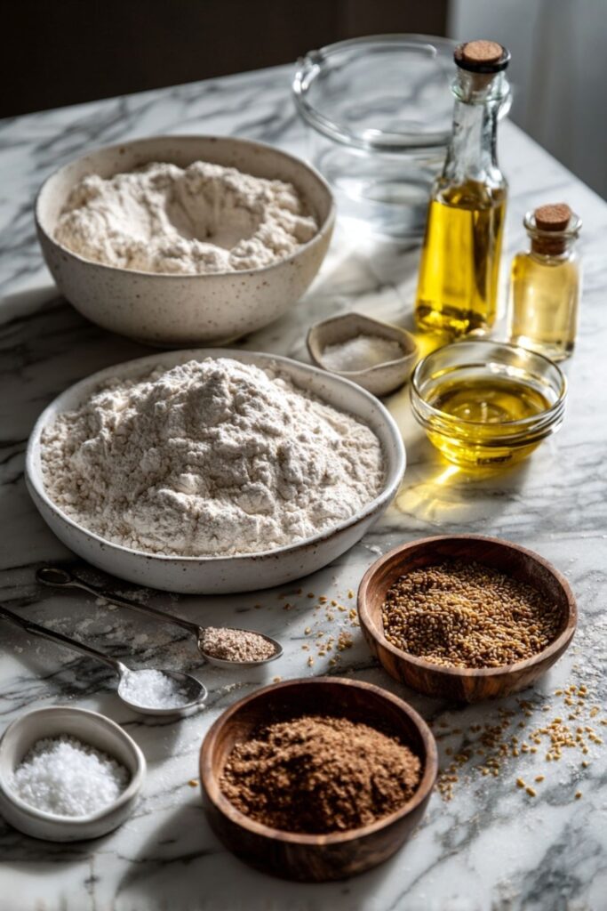 Small Batch Italian Bread