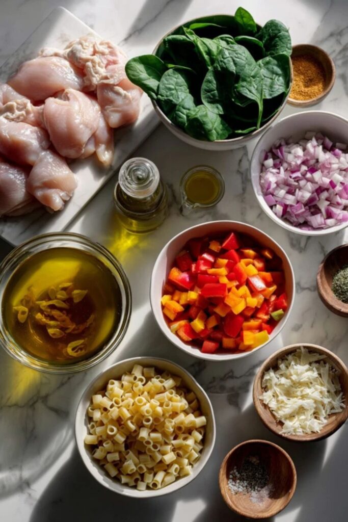 Pioneer Woman Italian Chicken Soup Recipe