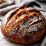 Bread Machine Italian Bread