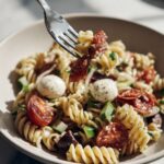 Italian Ricotta Cake Recipe