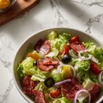 Italian Cream Cake From Box