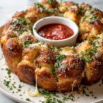Easy Cheesy Italian Sausage Tomato Lasagna Soup Recipe