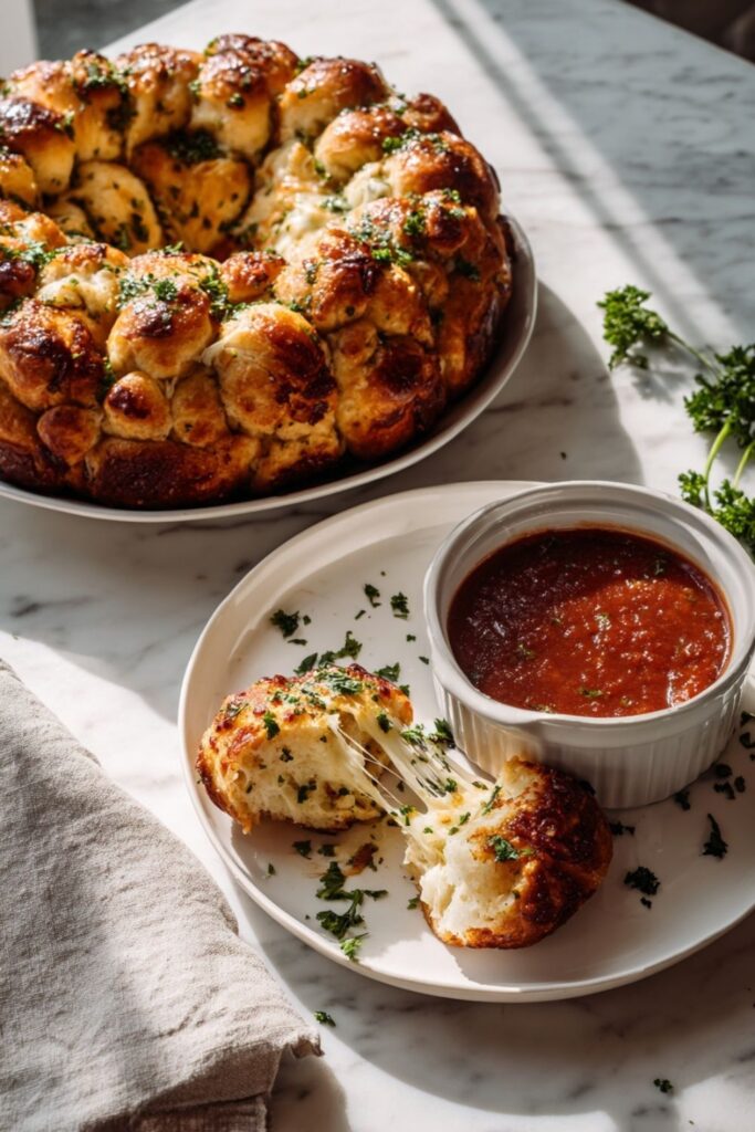 Cheesy Italian Sausage Tomato Lasagna Soup