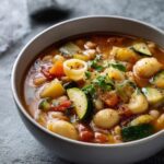 Stuffed Italian Bread Recipe