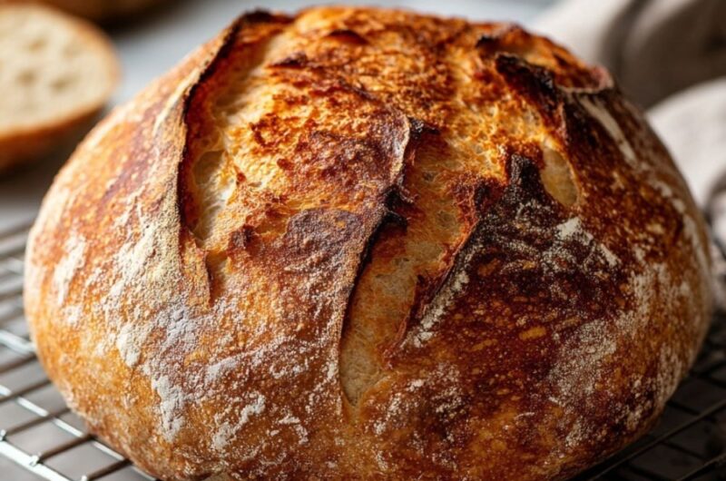 Italian Artisan Bread