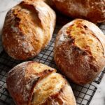 Italian Chickpea Peasant Soup (Zuppa di Ceci)