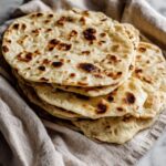 Sourdough Discard Italian Bread