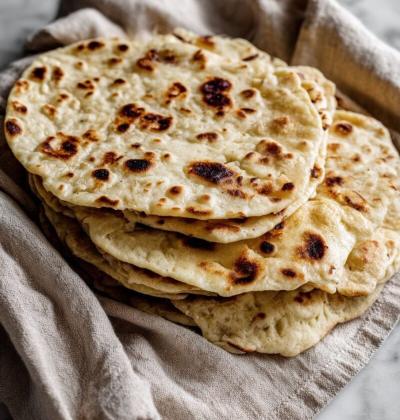 Italian Flat Bread