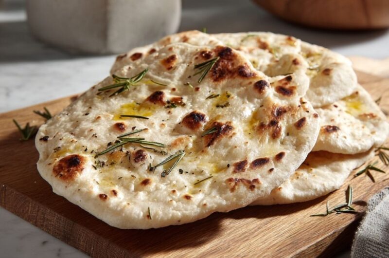 Italian Flat Bread