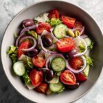 Stuffed Italian Bread Recipe