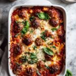 Easy Cheesy Italian Sausage Tomato Lasagna Soup Recipe