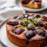 Italian Christmas Cake Recipe (Torta di Natale)