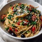 Italian Lemon Chicken Recipe