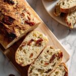 Italian Artisan Bread Recipe