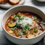 Italian Flat Bread (Piadina Romagnola)