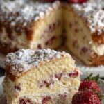 Italian Broccoli Salad