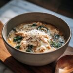 Quick and Easy Italian Chicken Wrap Recipe