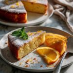 Italian Sheet Cake Recipe