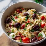 Italian White Bean Salad Recipe