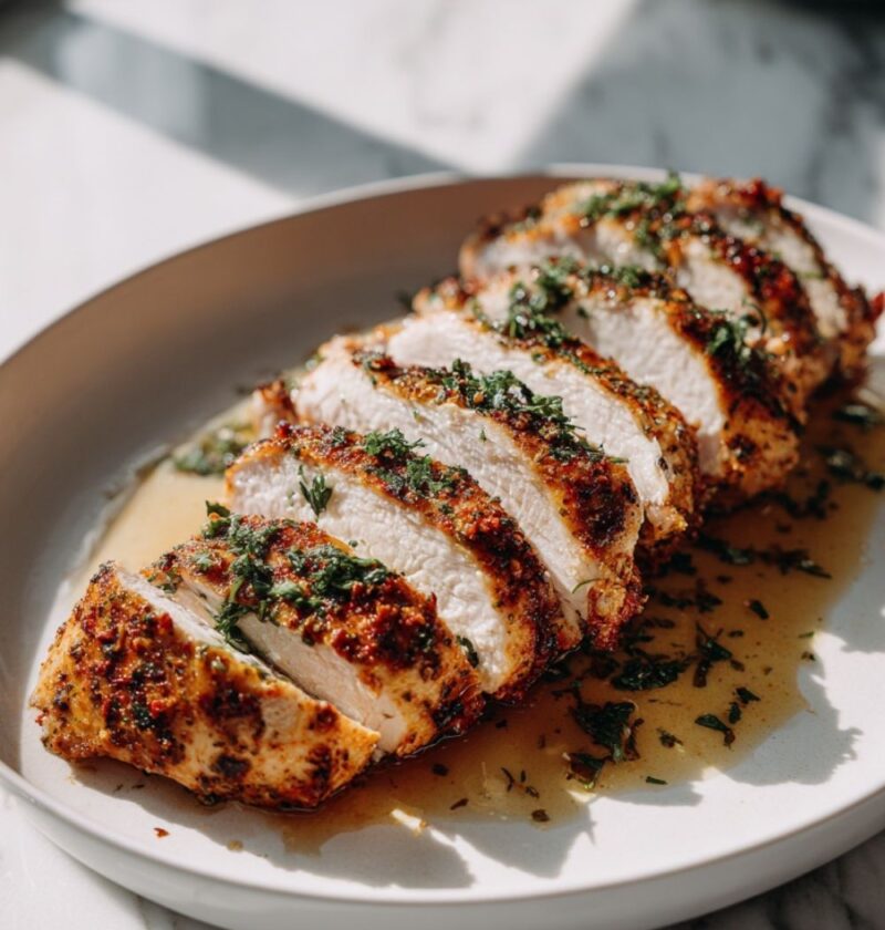 Good Seasons Italian Dressing Chicken