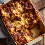 Gordon Ramsay Italian Polenta