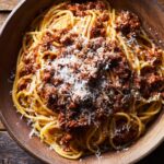 Gordon Ramsay Italian Meatballs