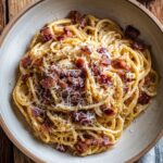Ina Garten Italian Spaghetti Aglio e Olio