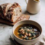 Easy Italian Chicken Francaise Recipe (Lemon Butter Sauce)