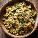 Stanley Tucci Italian Cacio e Pepe