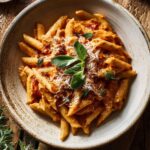 Ina Garten Italian Baked Rigatoni With Lamb Ragu