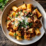 Ina Garten Italian Spaghetti And Meatballs