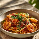 Ina Garten Italian Baked Rigatoni With Lamb Ragu
