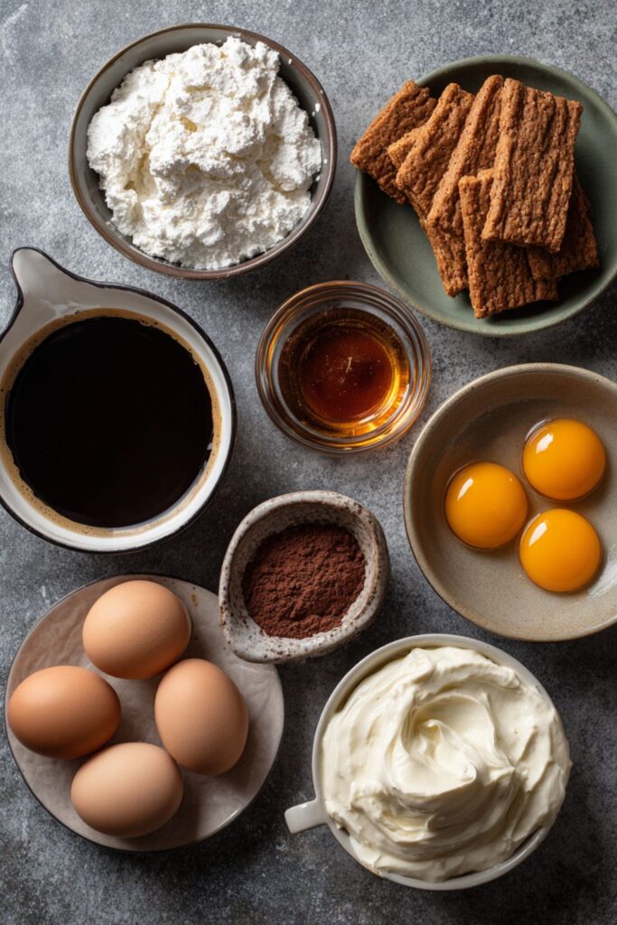 Ina Garten Italian Tiramisu