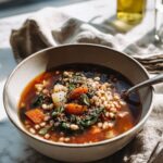 Rich Italian Lobster Pasta With Cream Sauce Recipe