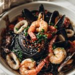 Rustic Italian Tomato Bread Ribollita Soup (Classic Recipe)