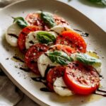 Juicy Italian Chicken Skewers Recipe