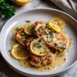 Creamy Italian Chicken Soup (Quick & Comforting)