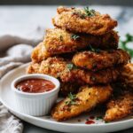 Easy Italian Wedding Soup With Chicken Meatballs